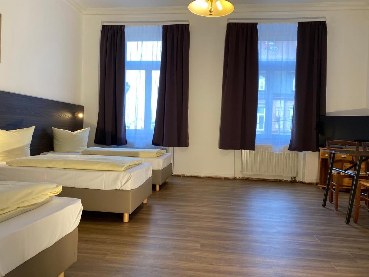 Ferienwohnungen Neumann Bamberg Eksteriør bilde