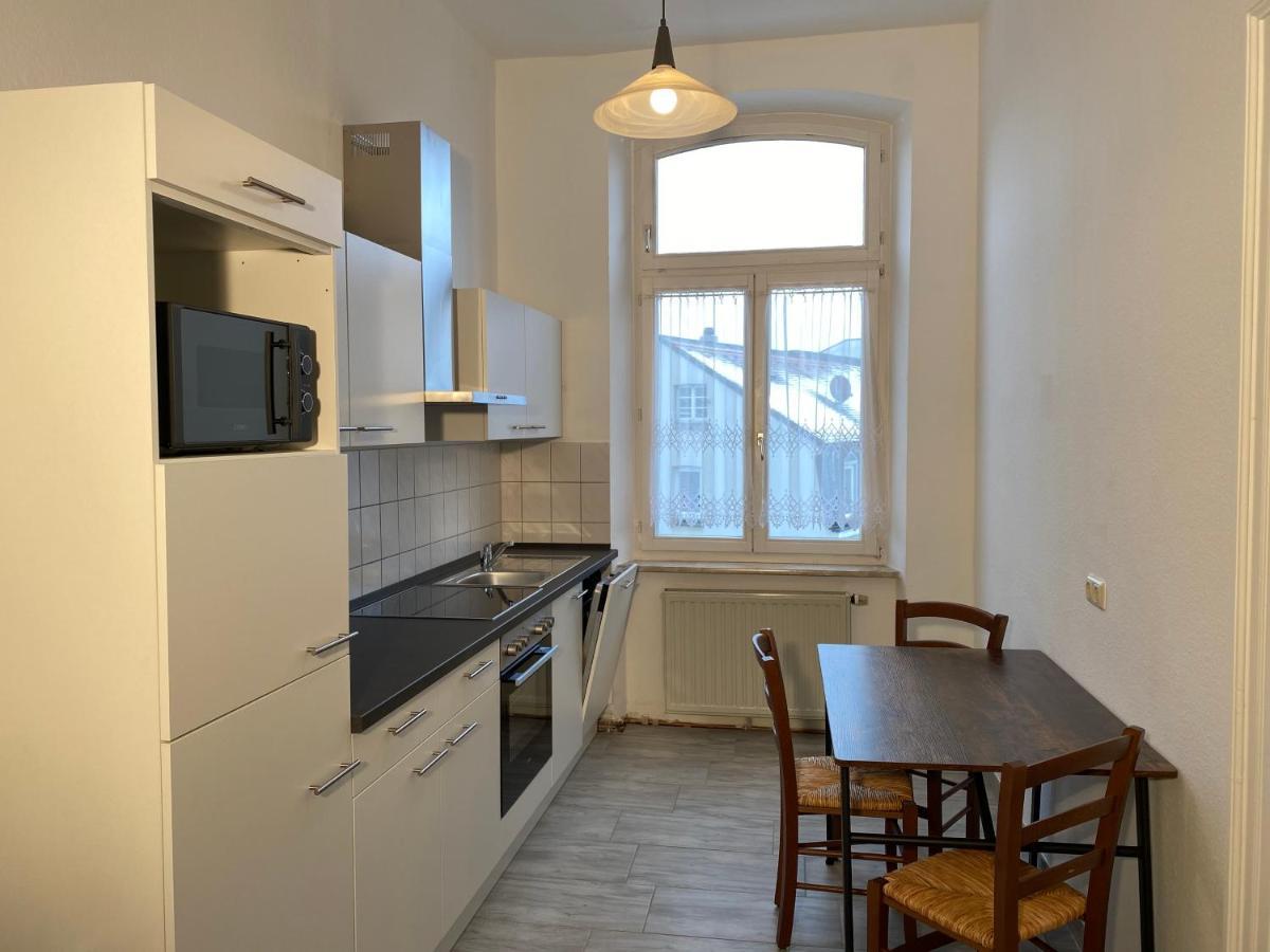 Ferienwohnungen Neumann Bamberg Eksteriør bilde